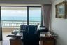 1 Bedroom Condo for rent in Metro Jomtien Condotel, Nong Prue, Chonburi