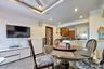 2 Bedroom Condo for sale in Rimhad Jomtien Condominium, Nong Prue, Chonburi