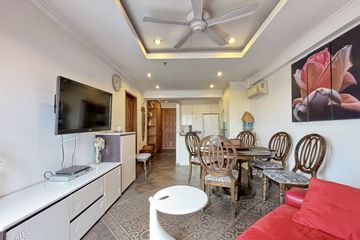 2 Bedroom Condo for sale in Rimhad Jomtien Condominium, Nong Prue, Chonburi