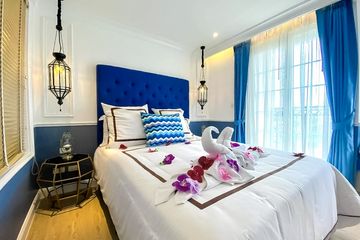 1 Bedroom Condo for sale in Seven Seas Cote d'Azur, Na Jomtien, Chonburi