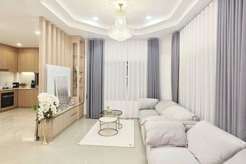 3 Bedroom House for sale in Nong Pla Lai, Chonburi