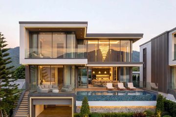 5 Bedroom House for sale in Nong Prue, Chonburi