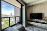 1 Bedroom Condo for rent in The Panora Pattaya, Nong Prue, Chonburi
