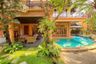 4 Bedroom House for sale in Na Jomtien, Chonburi