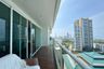 2 Bedroom Condo for sale in The View Cozy Beach, Nong Prue, Chonburi