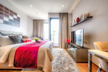 1 Bedroom Condo for sale in Once Pattaya Condominium, Na Kluea, Chonburi