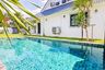 4 Bedroom House for sale in Nong Prue, Chonburi