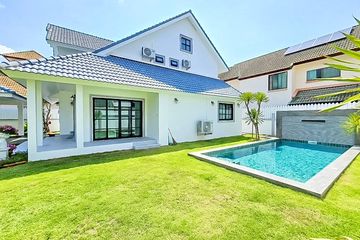 4 Bedroom House for sale in Nong Prue, Chonburi