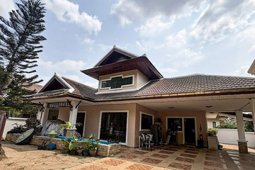 3 Bedroom House for sale in Nong Pla Lai, Chonburi