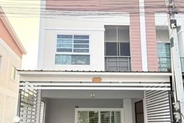 3 Bedroom House for sale in Nong Prue, Chonburi