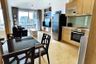 1 Bedroom Condo for sale in The Cliff, Nong Prue, Chonburi