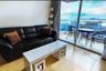 1 Bedroom Condo for sale in The Cliff, Nong Prue, Chonburi