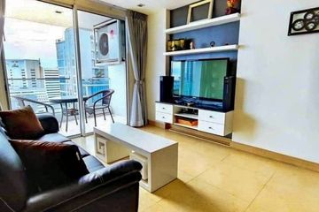 1 Bedroom Condo for sale in The Cliff, Nong Prue, Chonburi