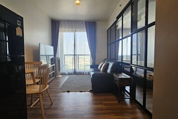 1 Bedroom Condo for sale in Unixx South Pattaya, Nong Prue, Chonburi