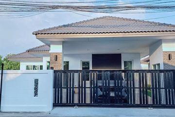 3 Bedroom House for sale in Huai Yai, Chonburi