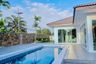 3 Bedroom House for sale in Huai Yai, Chonburi