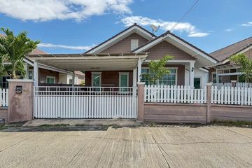 3 Bedroom House for sale in Nong Pla Lai, Chonburi