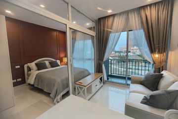 1 Bedroom Condo for sale in Nong Prue, Chonburi