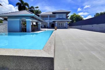 5 Bedroom House for sale in Nong Prue, Chonburi