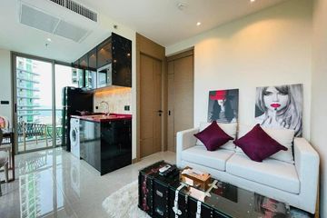 1 Bedroom Condo for sale in The Riviera Ocean Drive, Nong Prue, Chonburi