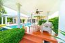 4 Bedroom House for sale in Nong Prue, Chonburi
