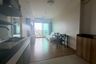 1 Bedroom Condo for sale in Supalai Mare, Nong Prue, Chonburi