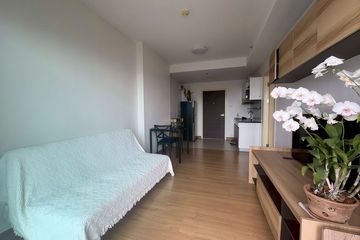 1 Bedroom Condo for sale in Supalai Mare, Nong Prue, Chonburi