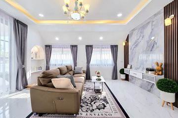 3 Bedroom House for sale in Nong Prue, Chonburi