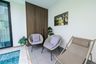 3 Bedroom House for sale in Nong Prue, Chonburi