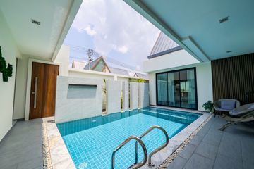 3 Bedroom House for sale in Nong Prue, Chonburi