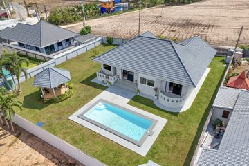 3 Bedroom House for sale in Bang Sare, Chonburi