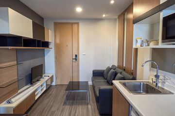 1 Bedroom Condo for sale in Plus Condo Sriracha, Surasak, Chonburi