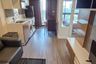 1 Bedroom Condo for sale in Plus Condo Sriracha, Surasak, Chonburi