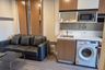 1 Bedroom Condo for sale in Plus Condo Sriracha, Surasak, Chonburi