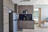 1 Bedroom Condo for sale in Aeras, Nong Prue, Chonburi