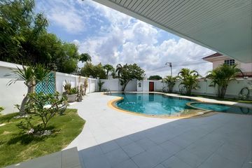 4 Bedroom House for sale in Nong Prue, Chonburi