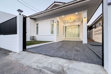 2 Bedroom House for sale in Nong Prue, Chonburi