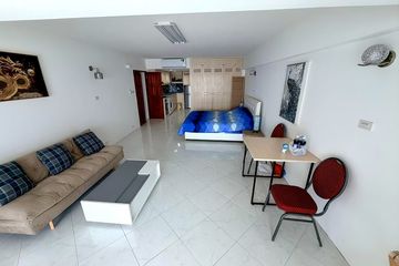 1 Bedroom Condo for sale in Metro Jomtien Condotel, Nong Prue, Chonburi