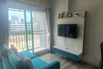 1 Bedroom Condo for sale in Centric Sea, Nong Prue, Chonburi