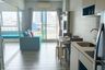 1 Bedroom Condo for sale in Centric Sea, Nong Prue, Chonburi