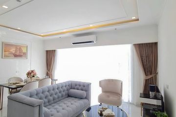 2 Bedroom Condo for sale in The Empire Tower, Nong Prue, Chonburi