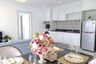2 Bedroom Condo for sale in The Empire Tower, Nong Prue, Chonburi