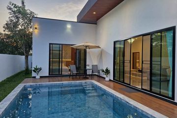 4 Bedroom House for sale in Pong, Chonburi