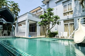 4 Bedroom House for rent in Na Jomtien, Chonburi