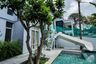 4 Bedroom House for rent in Na Jomtien, Chonburi