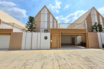 3 Bedroom House for sale in Nong Prue, Chonburi