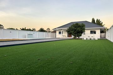 3 Bedroom House for sale in Nong Prue, Chonburi