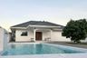 3 Bedroom House for sale in Nong Prue, Chonburi
