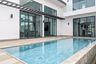 3 Bedroom House for sale in Nong Prue, Chonburi