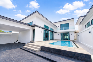 3 Bedroom House for sale in Nong Prue, Chonburi